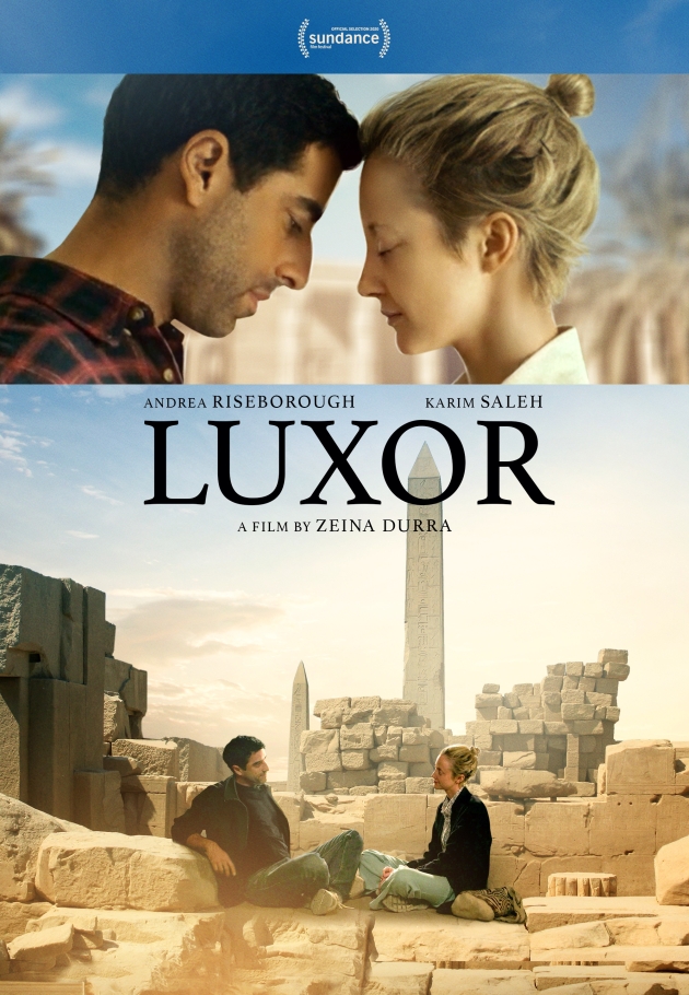 Luxor 2020 izle