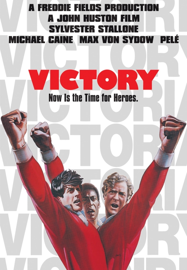 Victory 1981 izle