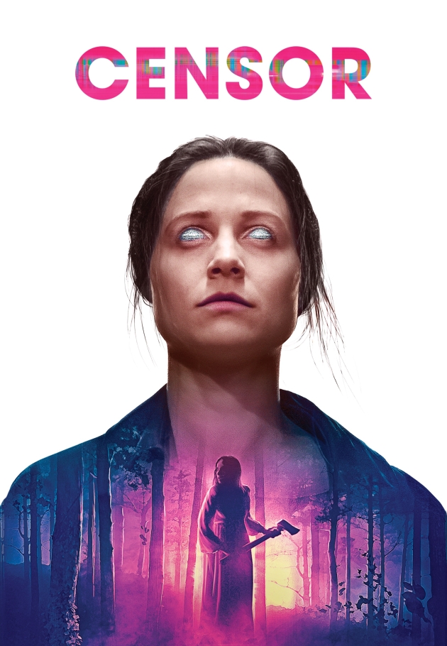 Censor 2021 izle