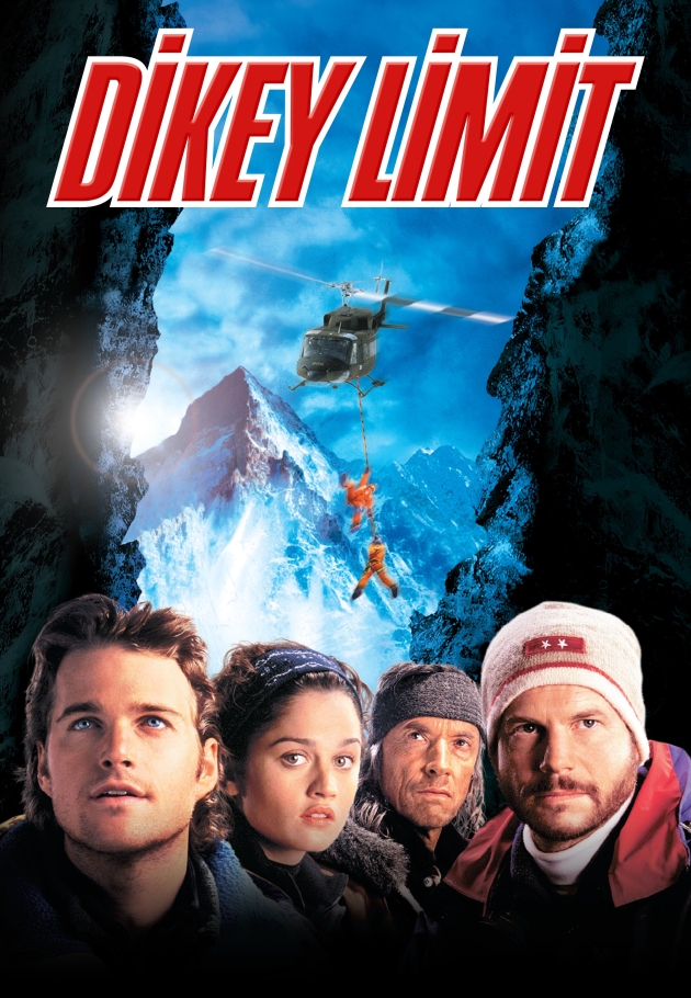 Vertical Limit 2023 izle