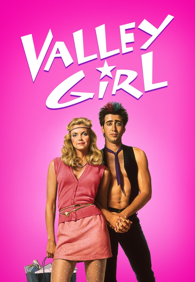 Valley Girl - 1983 izle