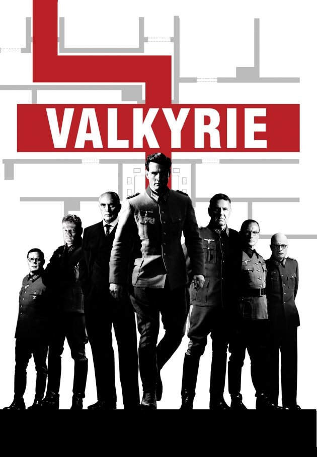 Valkyrie 2025 izle