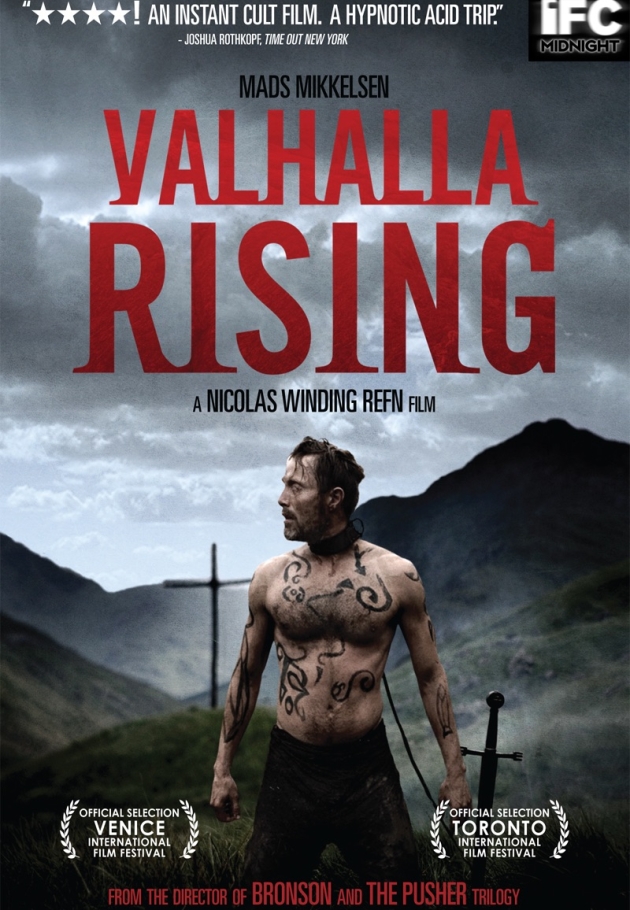 Valhalla Rising 2010 izle