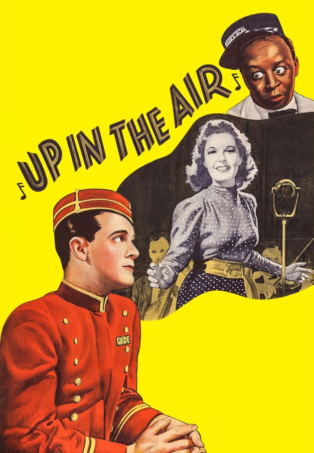 Up in the Air 2010 izle