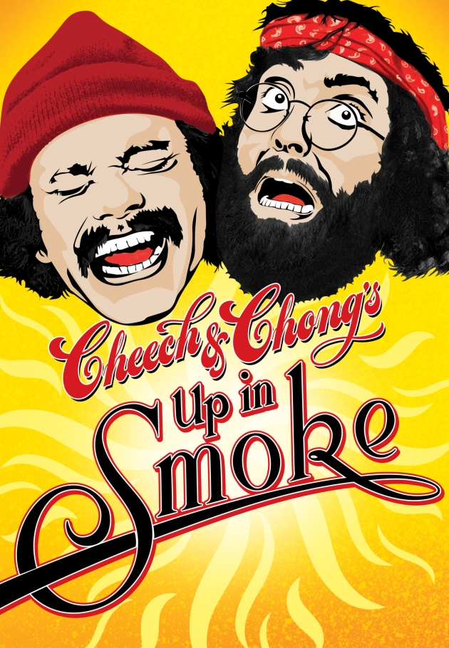 Up in Smoke - 1978 izle
