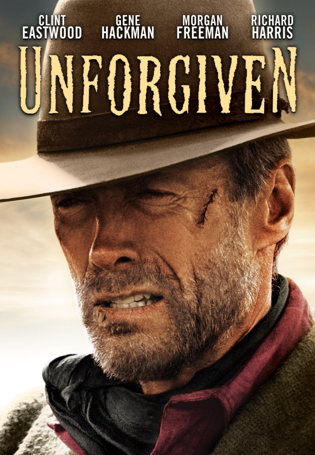 Unforgiven - 1992 izle