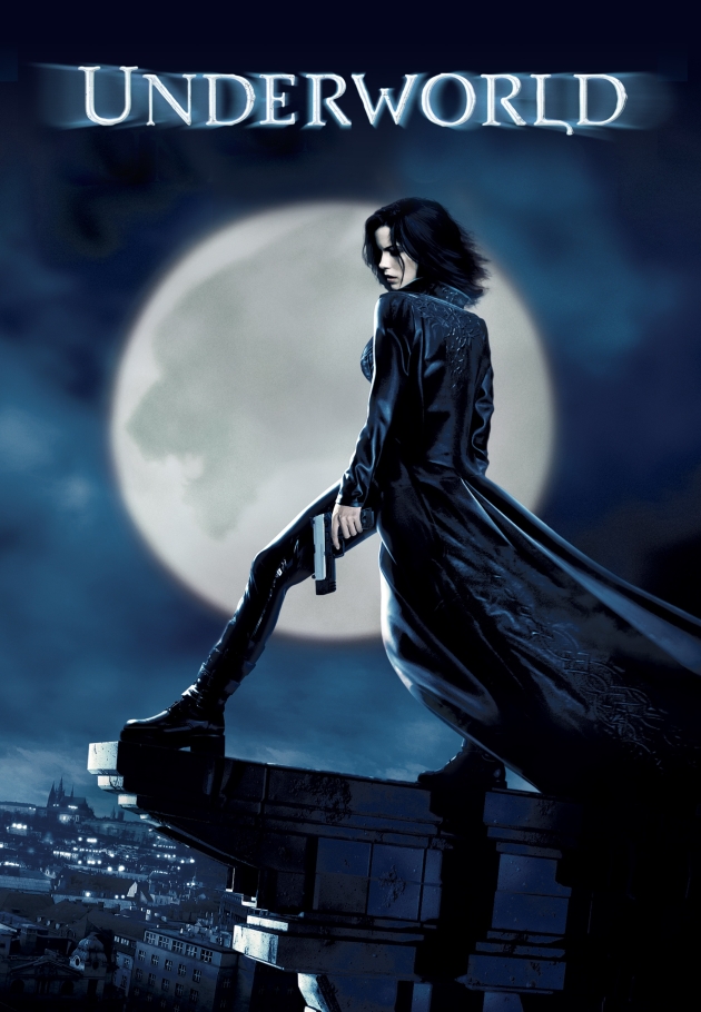 Underworld 2003 izle