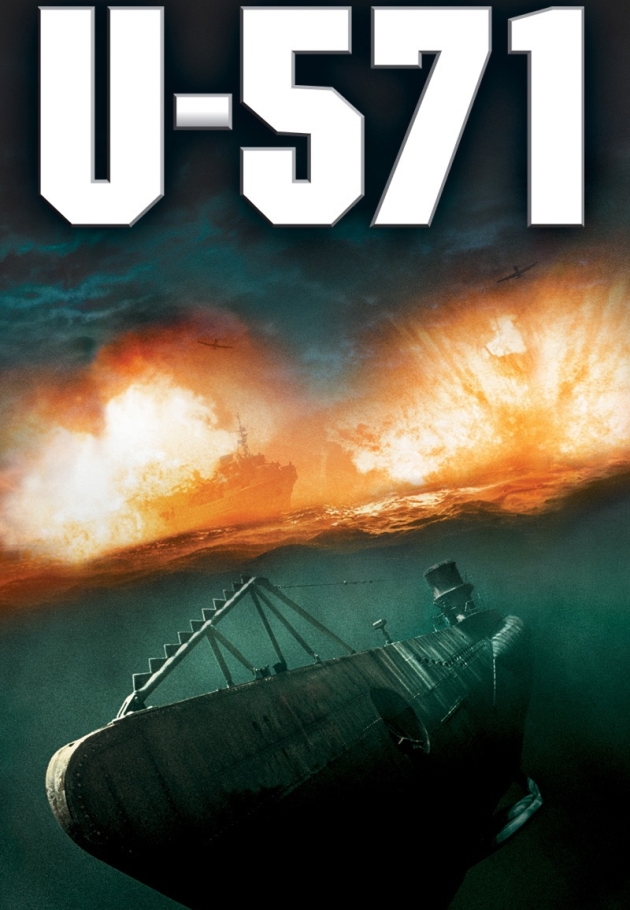 U-571 2000 izle