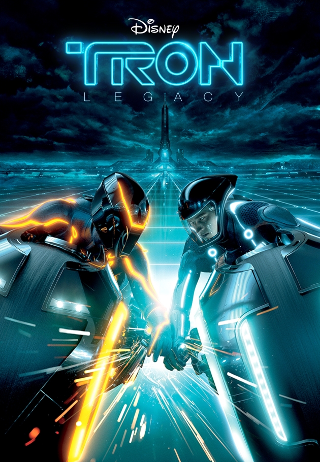 TRON: Legacy 2010 izle