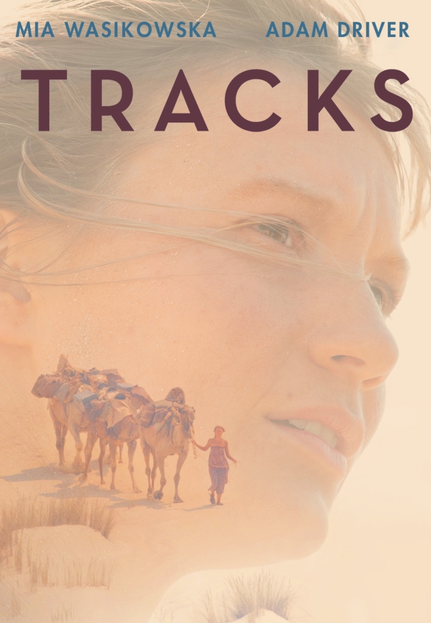 Tracks 2014 izle