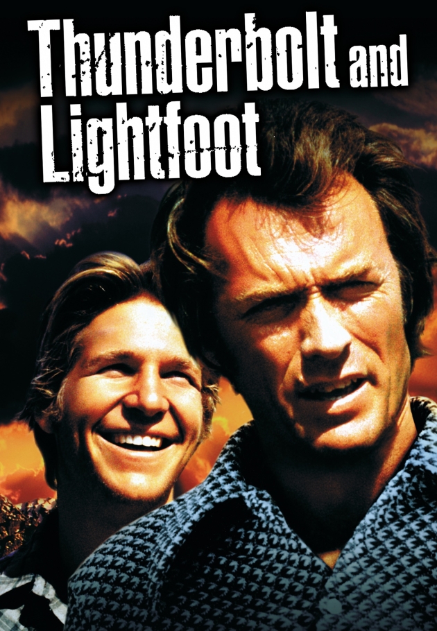 Thunderbolt and Lightfoot - 1974 izle