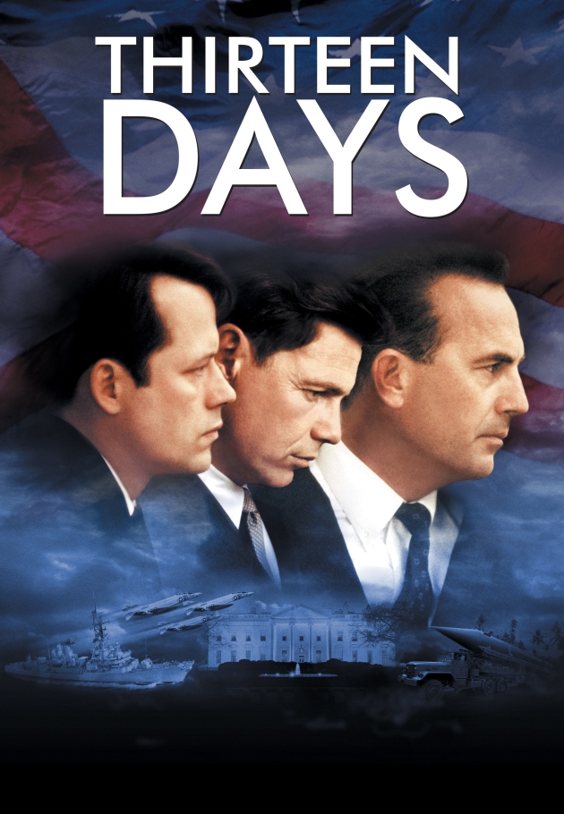 Thirteen Days 2001 izle