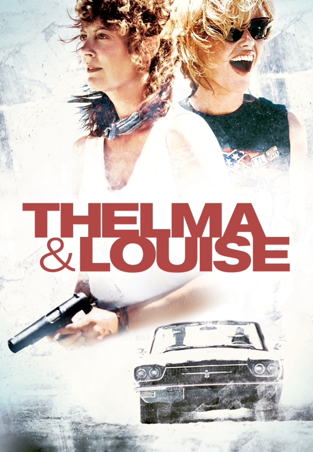 Thelma & Louise 1991 izle