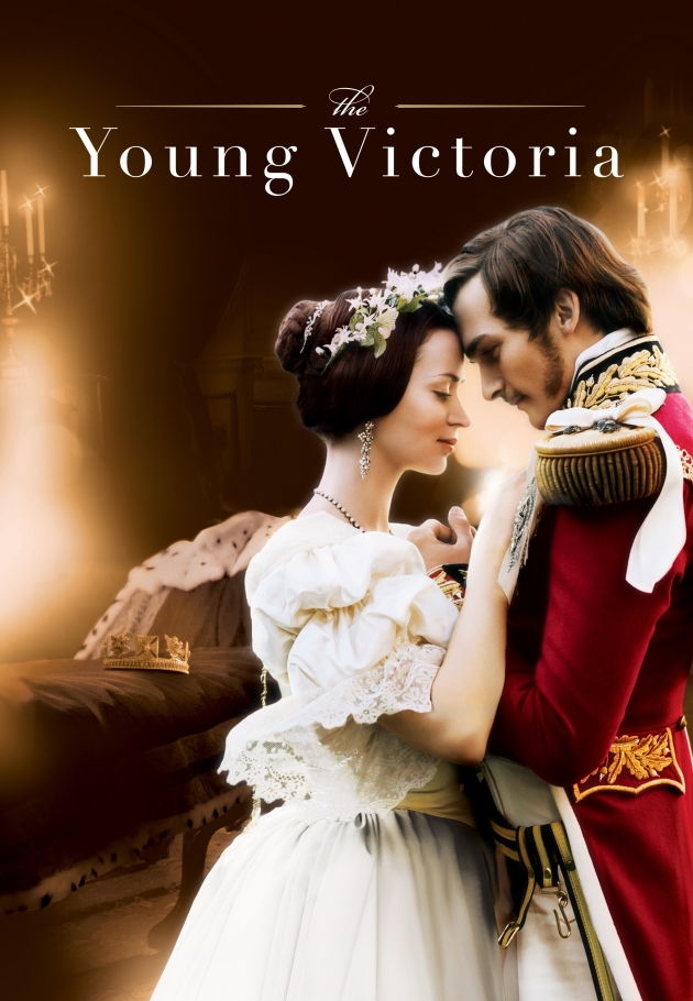 The Young Victoria 2010 izle