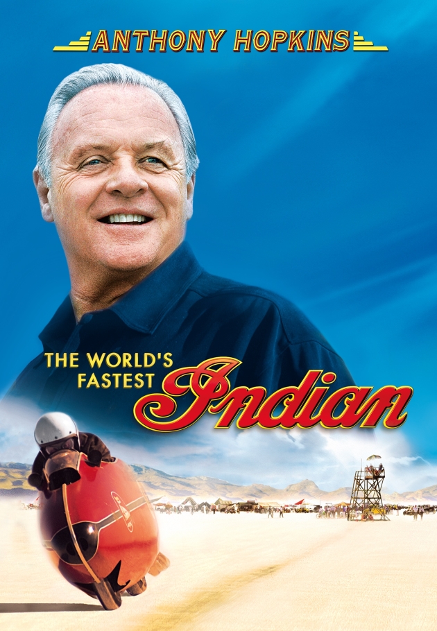 The World's Fastest Indian - 2006 izle