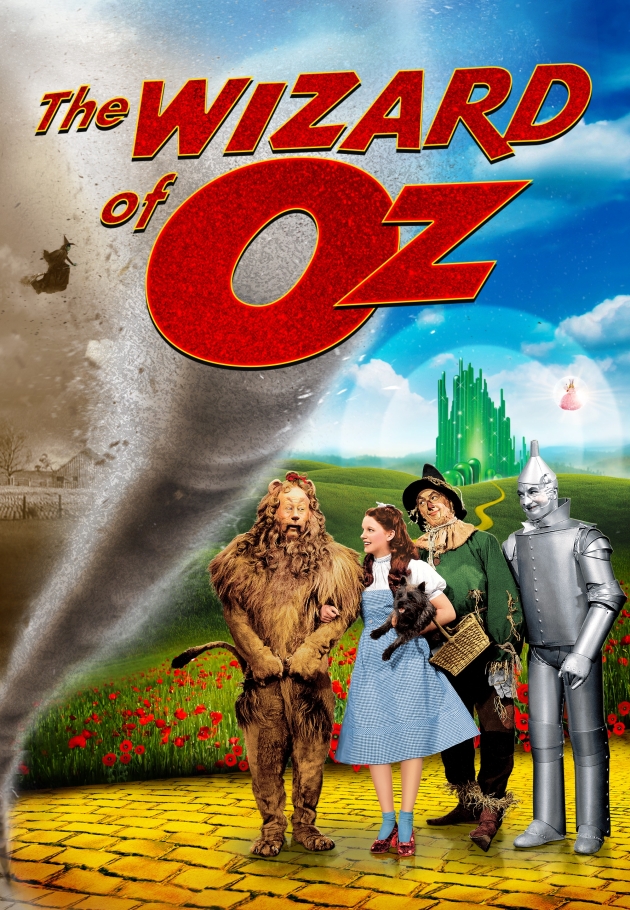 The Wizard of Oz 1943 izle