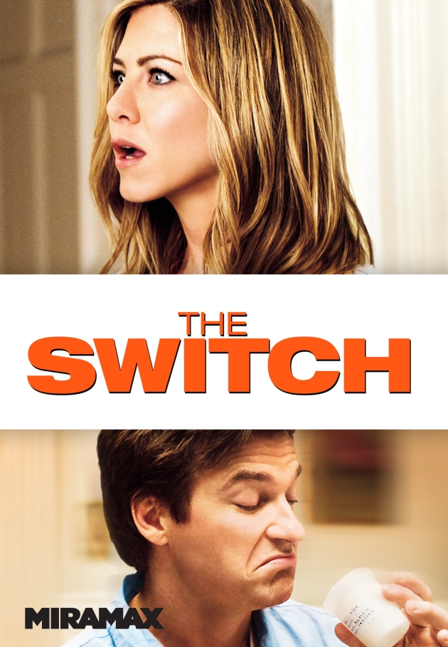 The Switch 2010 izle