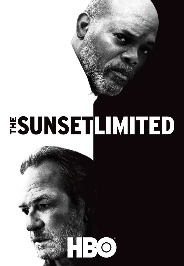 The Sunset Limited 2011 izle
