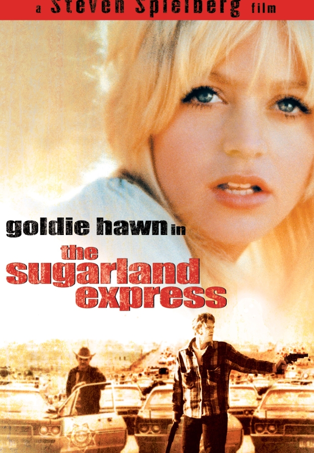 The Sugarland Express - 1974 izle
