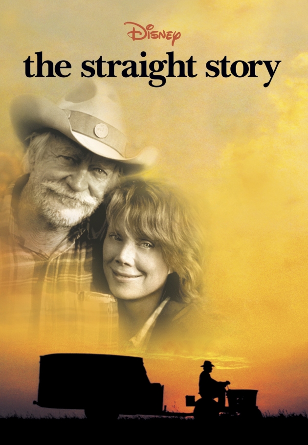 The Straight Story 2000 izle