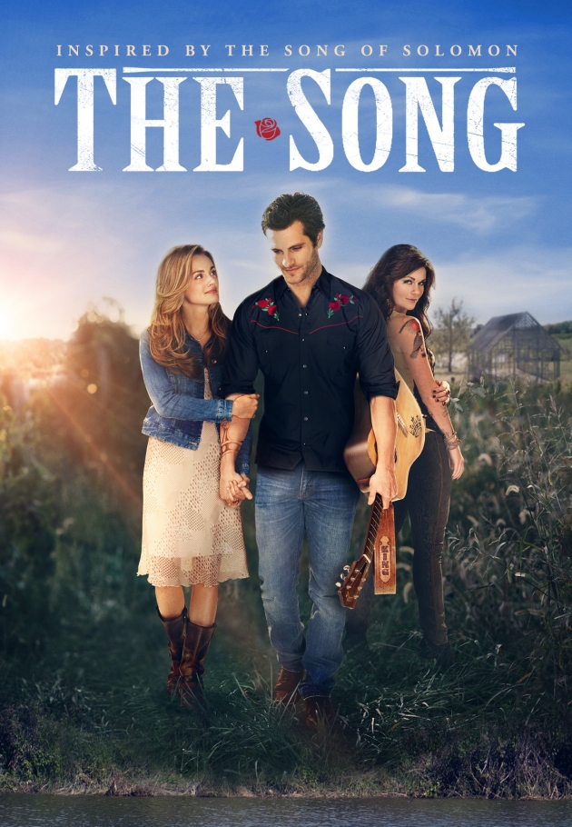 The Song 2014 izle