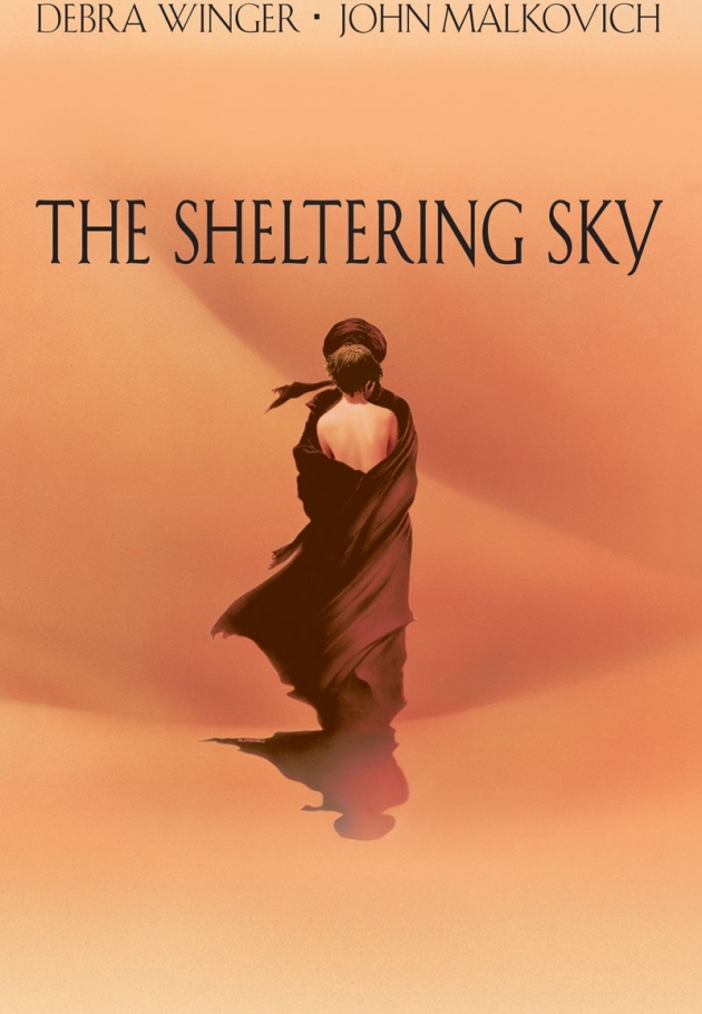 The Sheltering Sky 1991 izle