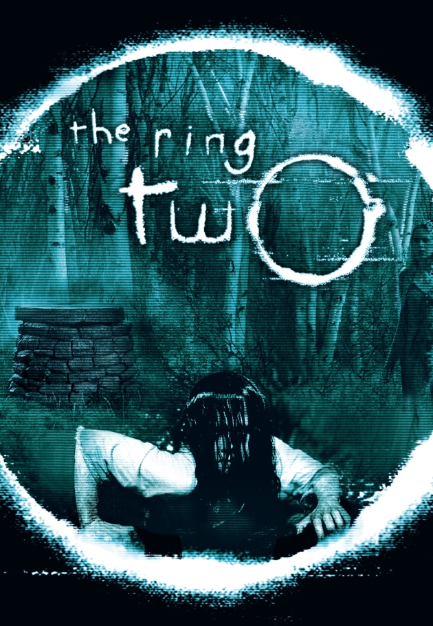 The Ring Two 2005 izle