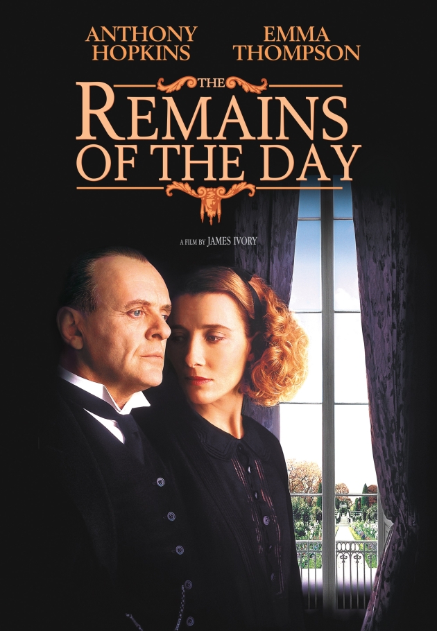 The Remains of the Day 1994 izle