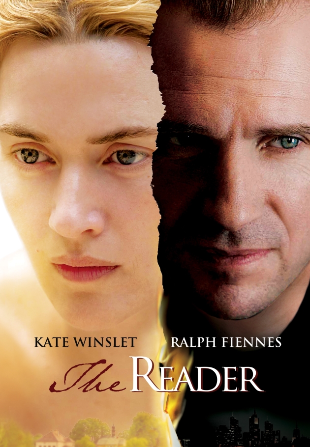 The Reader 2008 izle