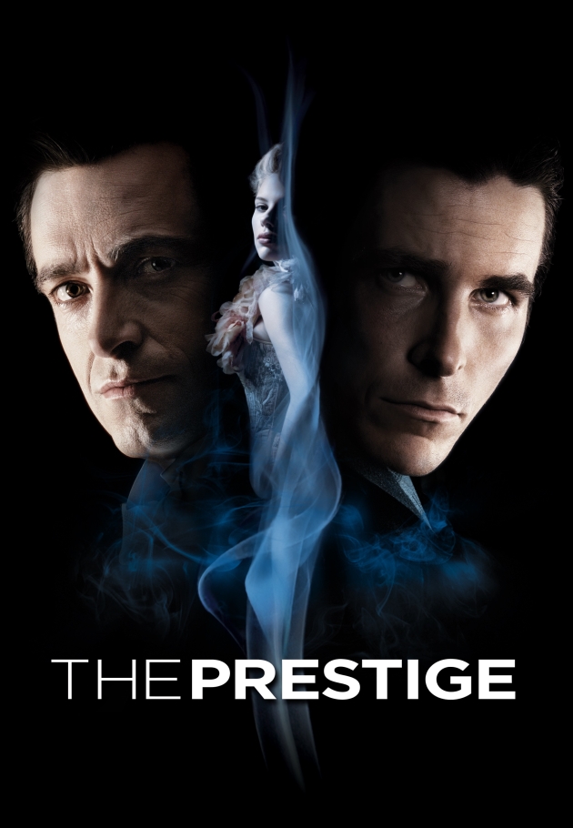The Prestige 2006 izle