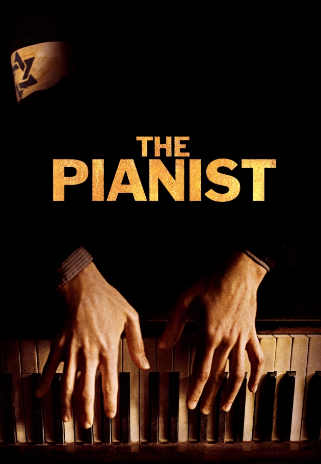 The Pianist 2003 izle
