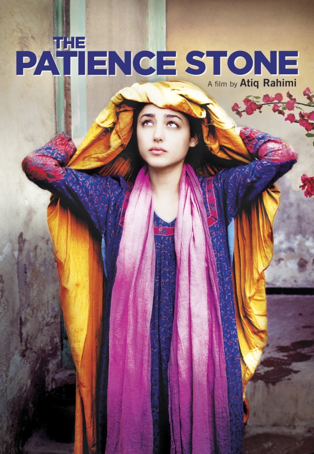 The Patience Stone 2013 izle