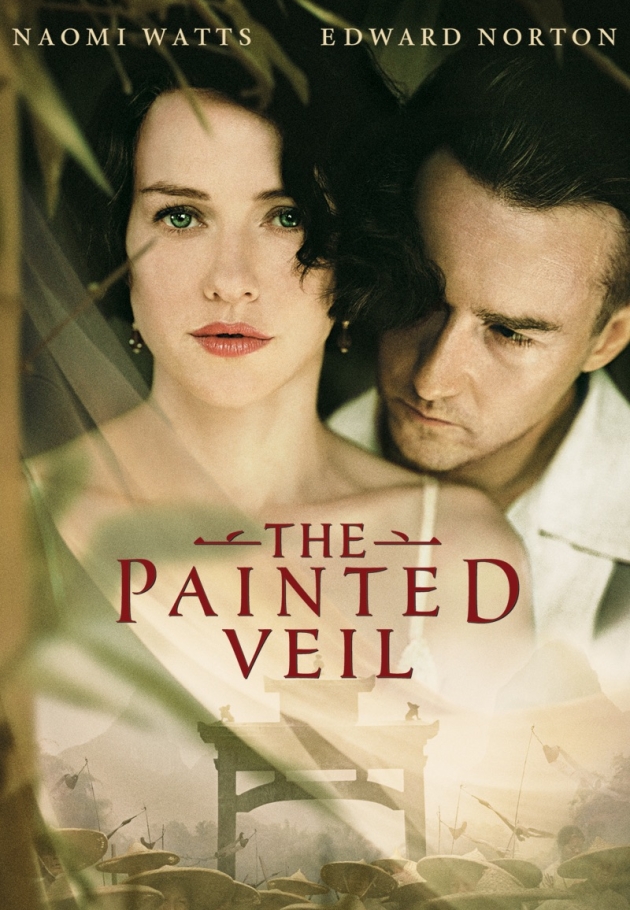The Painted Veil 2007 izle