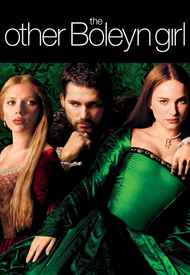 The Other Boleyn Girl 2008 izle