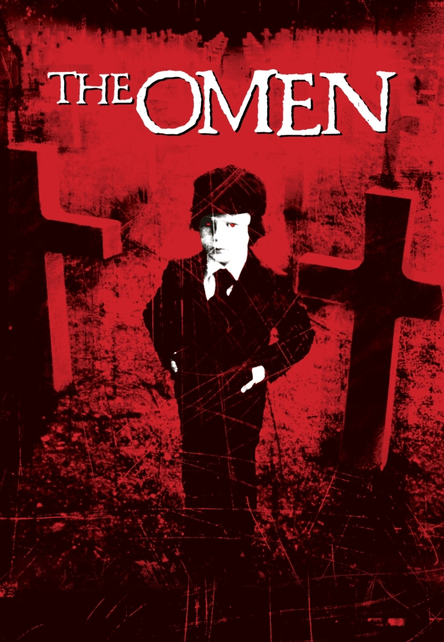 The Omen 2006 izle