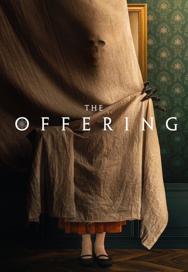 The Offering 2016 izle