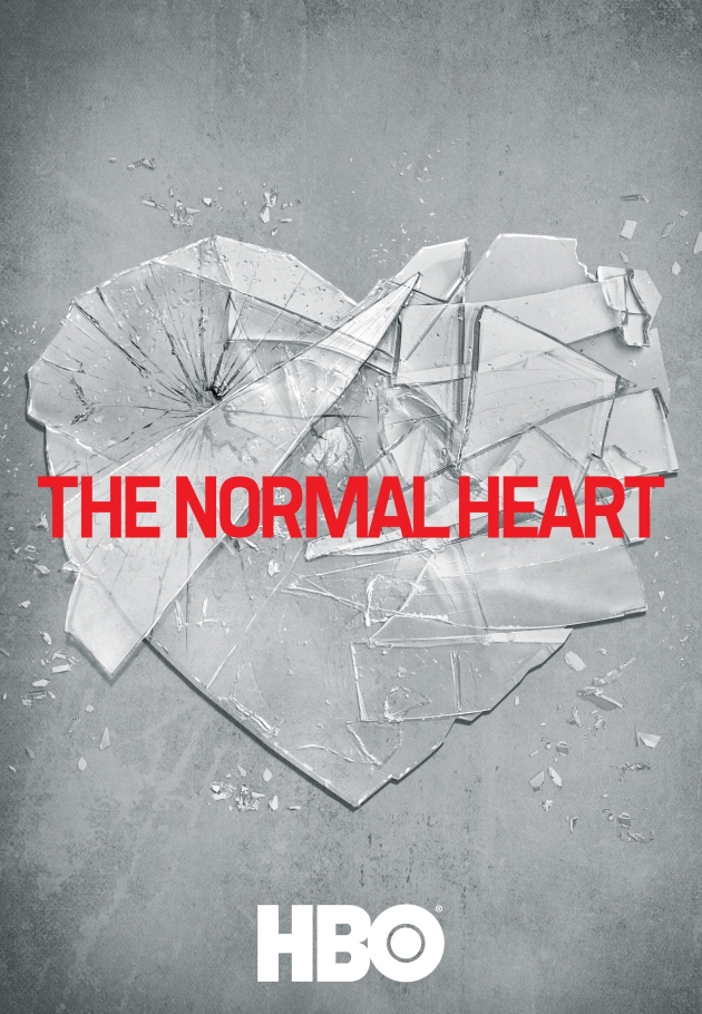 The Normal Heart 2017 izle