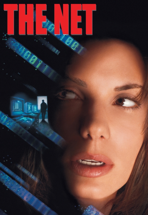 The Net 1995 izle