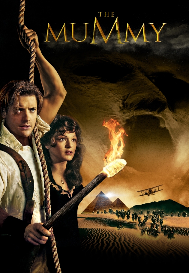 The Mummy - 1932 izle