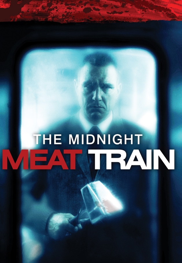 The Midnight Meat Train 2008 izle