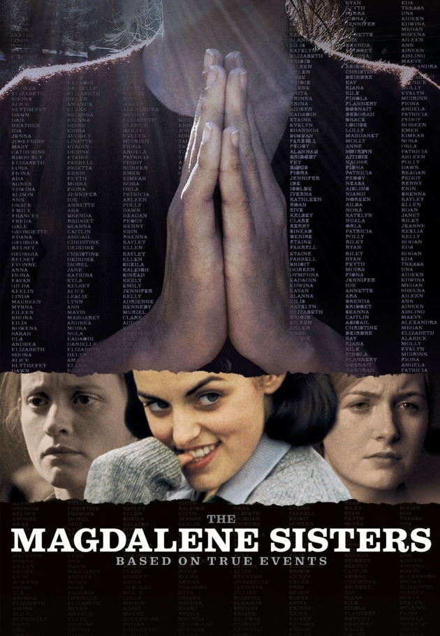 The Magdalene Sisters 2002 izle