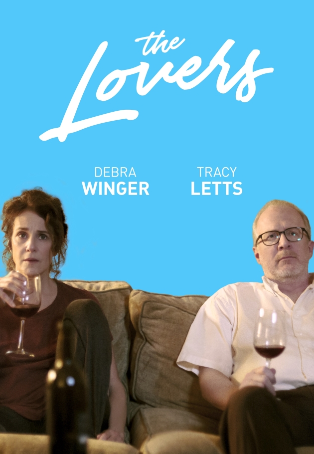 The Lovers 2017 izle