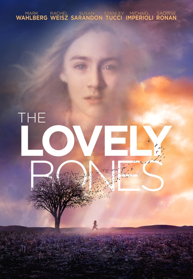 The Lovely Bones 2010 izle