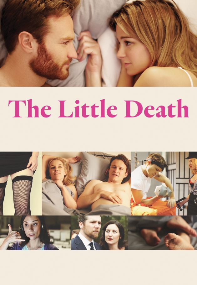 The Little Death 2014 izle