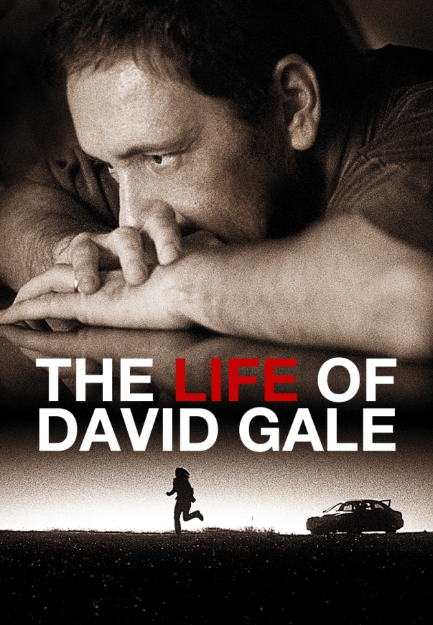 The Life of David Gale 2003 izle