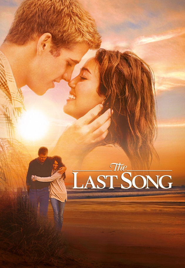 The Last Song - 2010 izle