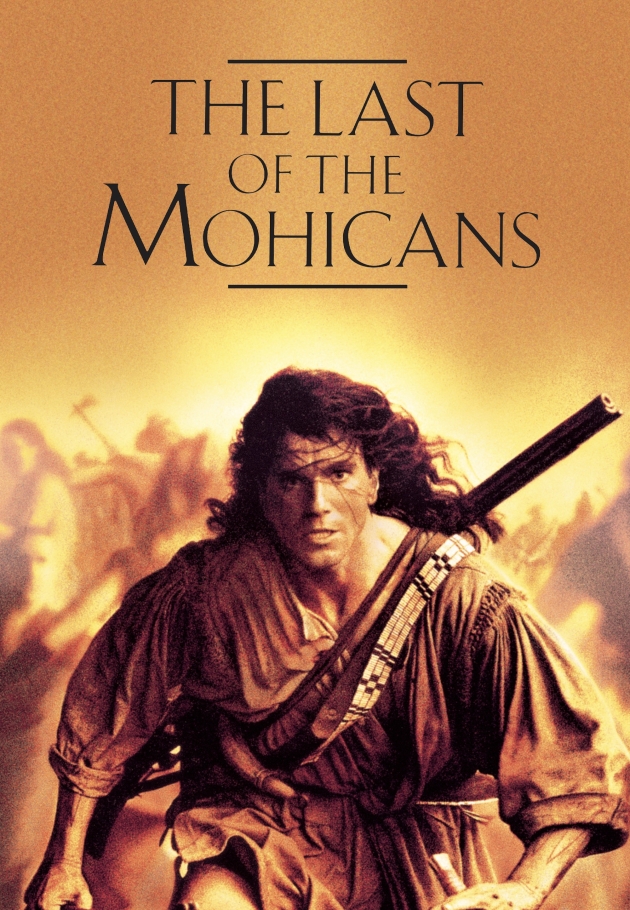 The Last of the Mohicans 1992 izle