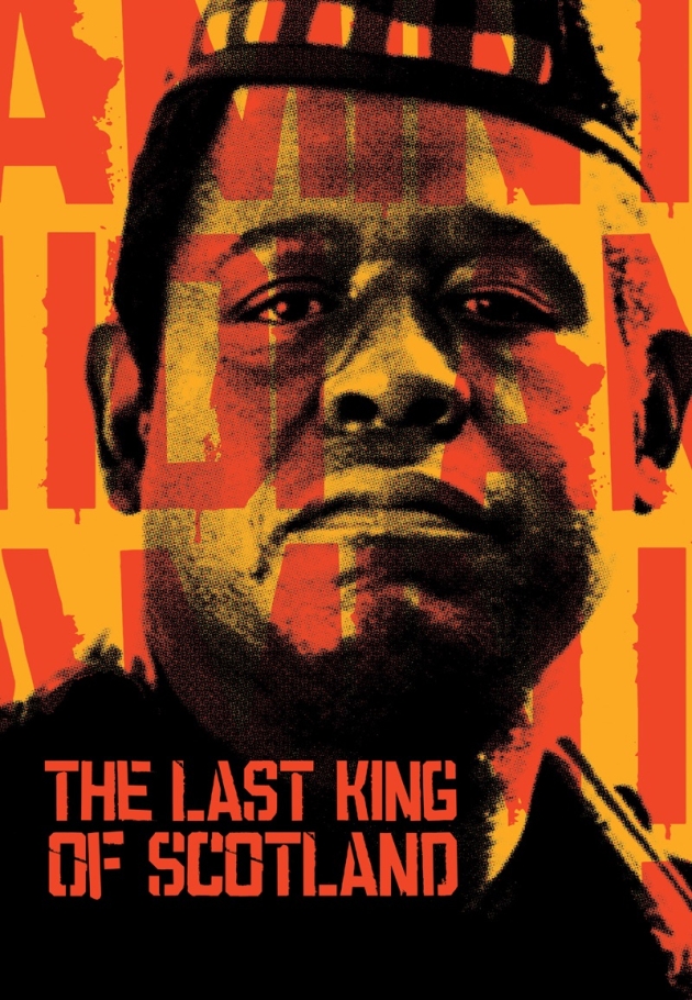 The Last King of Scotland 2007 izle