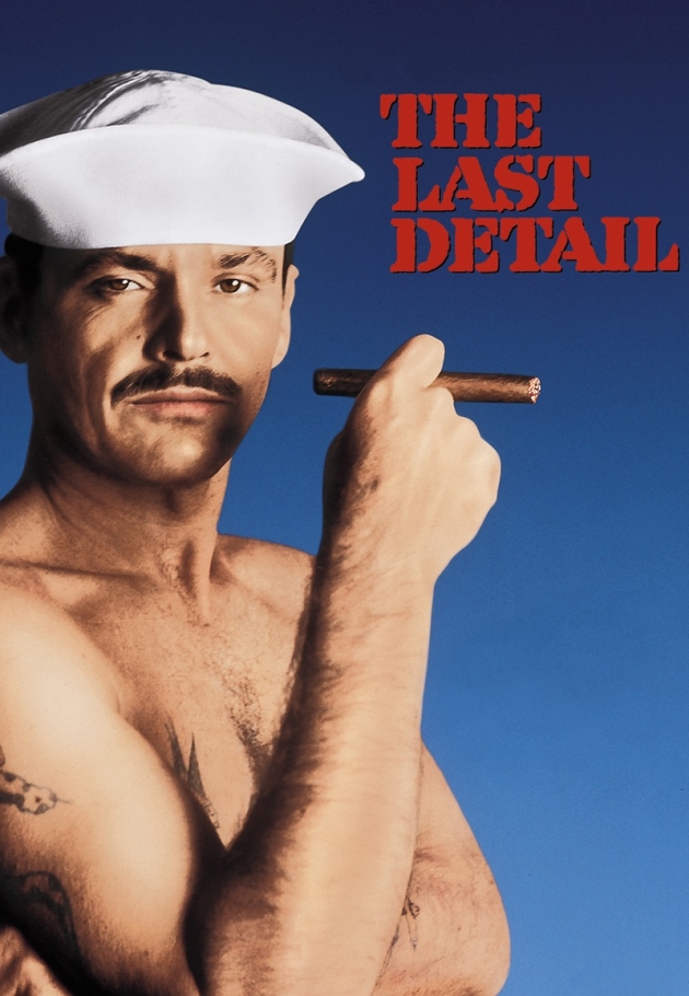 The Last Detail - 1974 izle