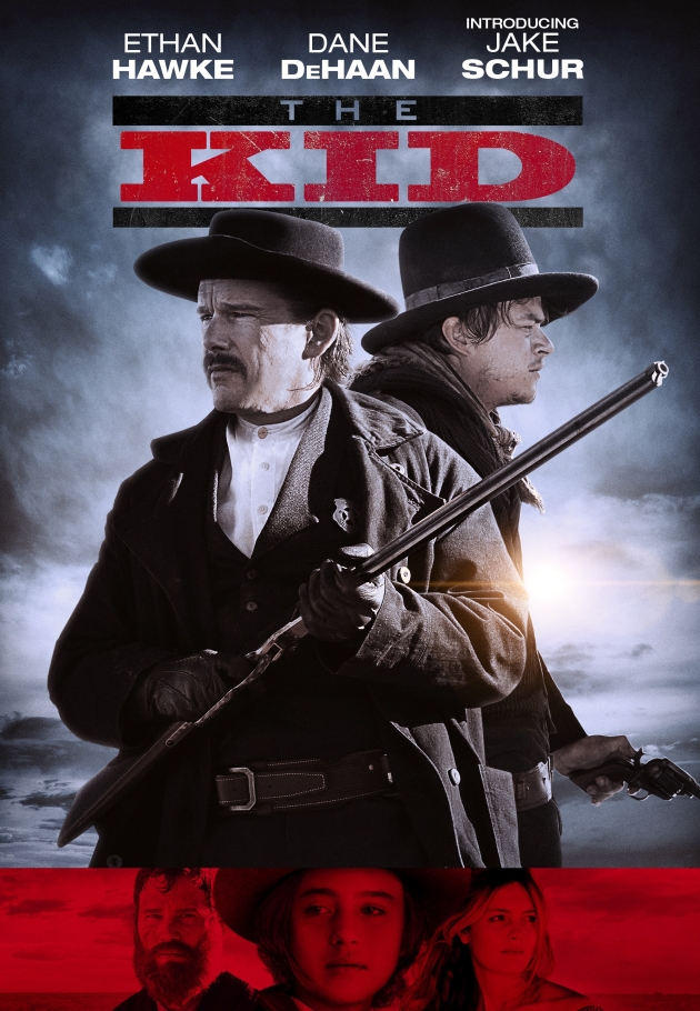The Kid - 1923 izle